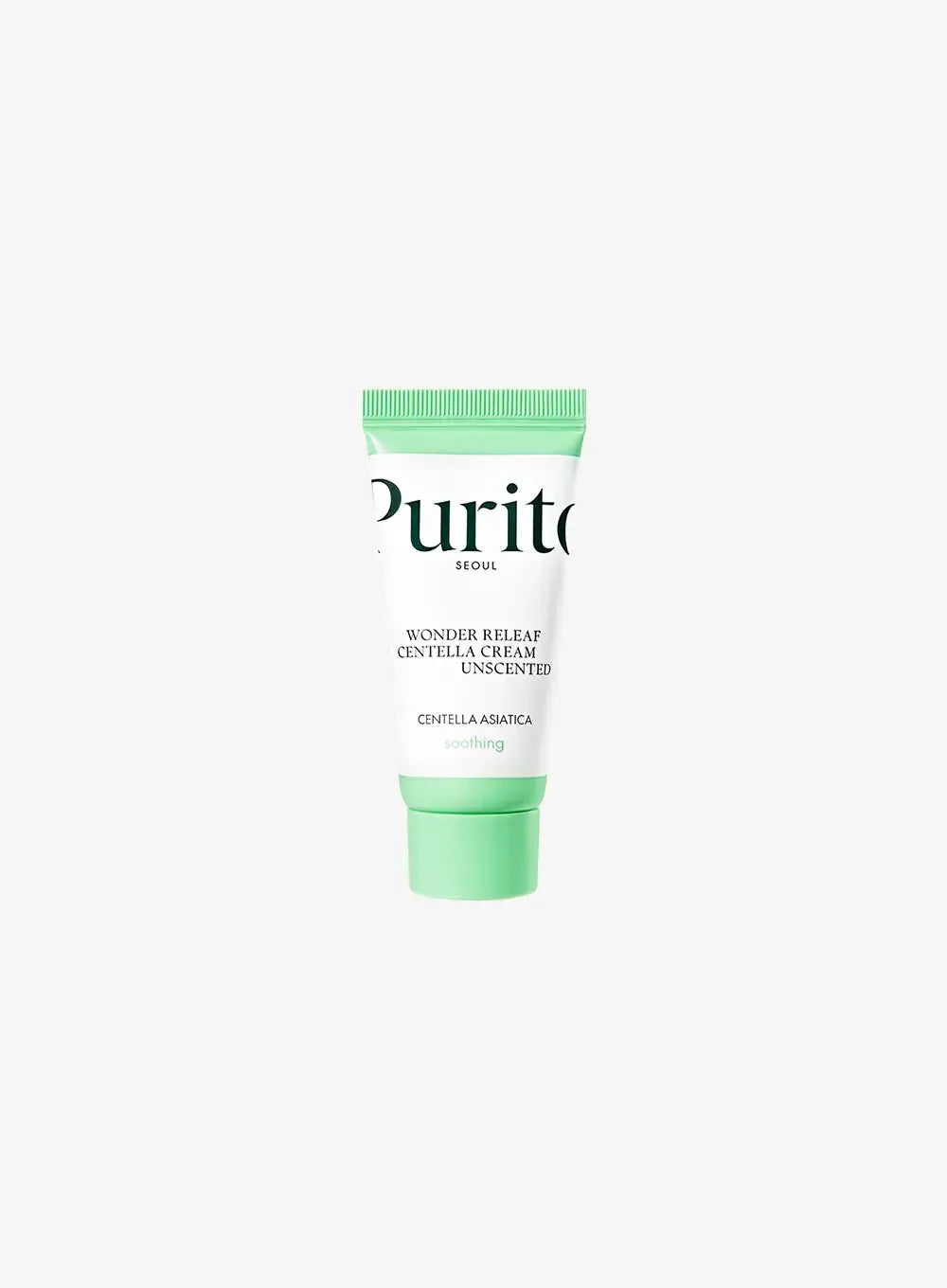 <mini>Wonder Releaf Centella Cream Unscented
